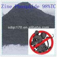Rodentici Zine phosphide 80%TC